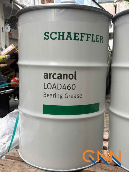 Arcanol load 460 bearing grease