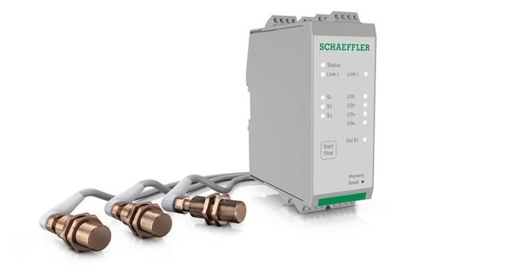 Schaeffler-premesy