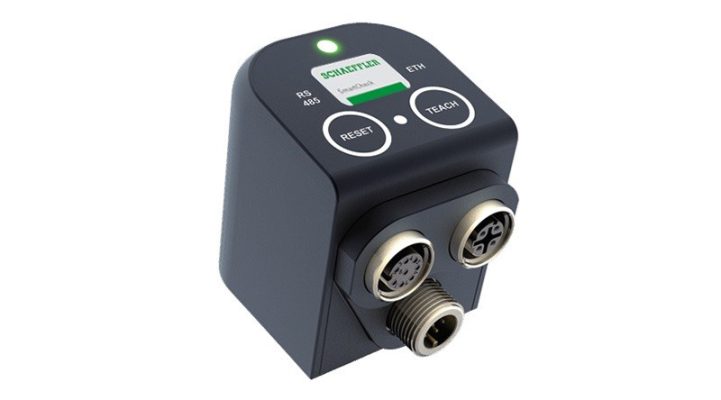 Smartcheck